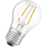Osram Superstar dimmbare LED-Lampe mit besonders hoher Farbwiedergabe (CRI90)