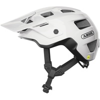 ABUS MoDrop MIPS Shiny White M