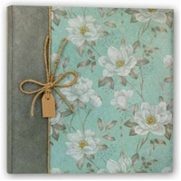 ZEP Album Garden Grey 32X32/50