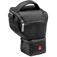 Manfrotto Tasche Holster XS Plus schwarz