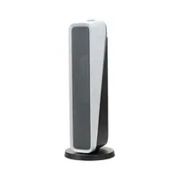 Genius Air H7 2000 W Schwarz/Weiß