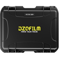 DZOFilm Hard Case for Pictor Zoom 2-Lens Kit (50-125/20-55),