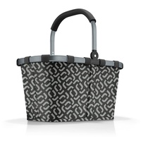 Reisenthel carrybag frame signature black