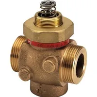 Danfoss Danfoss, Zubehör Sanitärinstallation, saedeventil - Vm2-15 Kvs 2,5