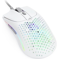 Glorious PC Gaming Race Glorious Model O 2 weiß