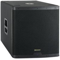 Pronomic C-118SA Aktiv Subwoofer