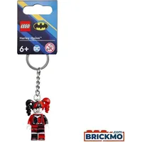 LEGO DC 854238 Harley Quinn Schlüsselanhänger 854238
