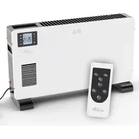 Tronitechnik GmbH TT-KH-102 1000 W Weiß