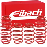 Eibach Fahrwerksatz, Federn E20-20-004-07-22