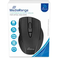 MediaRange MROS217 schwarz