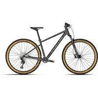 Focus Whistler 3.9 Schwarz Modell 2025