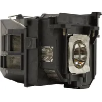 Azurano Beamerlampe für EPSON ELPLP80 für diverse Epson Beamer