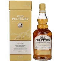 Pulteney Old Pulteney Coastal Series Pineau DES Charentes 46%