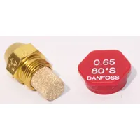 Danfoss Öldüse s80gr 0,65 usg