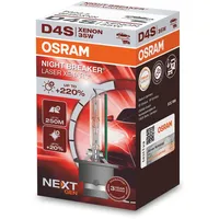 Osram Glühlampe, Fernscheinwerfer TOYOTA,MAZDA,HONDA 66440XNN