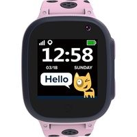 Canyon Sandy KW-34 grau/pink