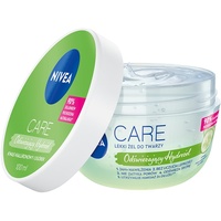 NIVEA Gel Gesichtscreme 100 ml