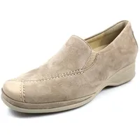 Semler Slipper Beige (Panna-Stein 943), 40 2/3 EU 7
