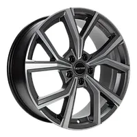 GMP Mentor 7 5x18 5x100 ET45 MB73 1