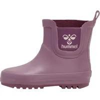 Hummel Rubber Boot Baby Gummistiefel Kinder 3421 dusky orchid
