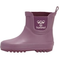 Hummel Gummistiefel Dusky Orchid 21