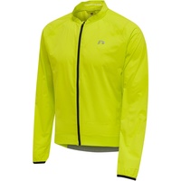 New Line S Core Biking Fahrradjacke Herren evening primrose