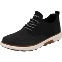 Rieker B3354 Herren Schwarz 40