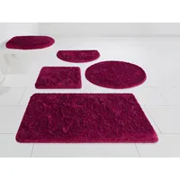 MY HOME Merida 90 x 160 cm fuchsia