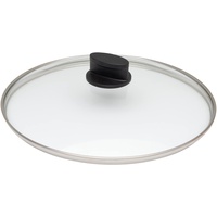 WOLL EcoLite Sicherheitsglasdeckel, 24cm