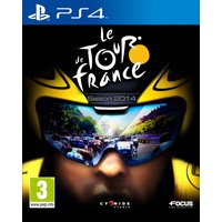 Focus Home Interactive Tour de France 2014
