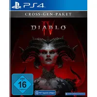 Activision Blizzard Diablo 4 - [PlayStation 4]