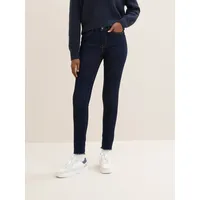 Tom Tailor Jona Jeans Clean Dark Stone Blue Denim