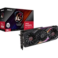 ASRock Radeon RX 7900 XT Phantom Gaming OC 20GO