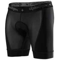 Troy Lee Designs Premium Mtb Liner Baselayer-shorts - Black