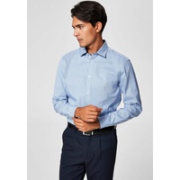 Selected Homme Hemd Mark Langarmhemd