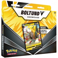 Pokémon Boltund V Box EN