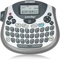 Dymo LetraTag LT-100T + Tape label printer Direct thermal