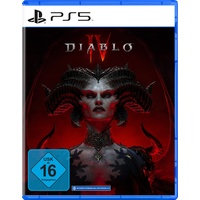 Activision Blizzard Diablo IV (USK) (PS5)