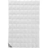 Musterring Dreamz, weiß, B:200cm L:220cm, Bezug: 100% Baumwolle. Füllung: