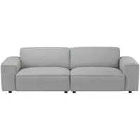 Möbel Kraft Big Sofa Violet ¦ grau ¦ Maße
