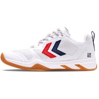 Hummel Uruz 2.0 Icon No23 Herren White/True Blue 42