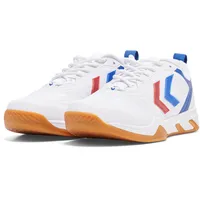 Hummel Uruz 2.0 Icon No23 Herren White/True Blue 46