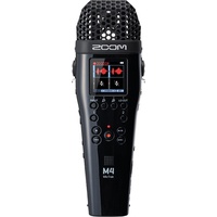 Zoom M4 MicTrak 4-Channel Field & Music Recorder