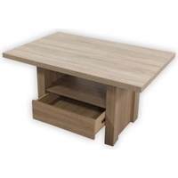 Moebel-direkt-online Cris mit Schubkasten 105 x 55 x 67