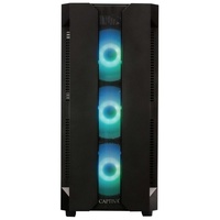 Captiva Gaming PC R71-608 2023 32 GB RAM 500