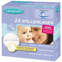 Lansinoh Stilleinlagen