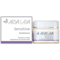Arya Laya ET Sensitive Nachtbalsam 50 ml