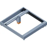 Xtool D1 Pro 10W - Higher Accuracy Diode DIY