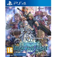 SQUARE ENIX Star Ocean: The Divine Force