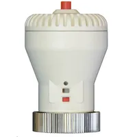 ALRE H9100000 ZBOOA-040,100 Stellantrieb 24V stromlos geschlossen